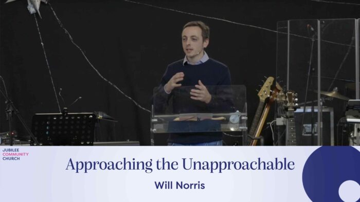 Approaching the Unapproachable