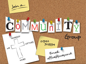 Community Group