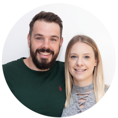 Dan and Hannah Edit