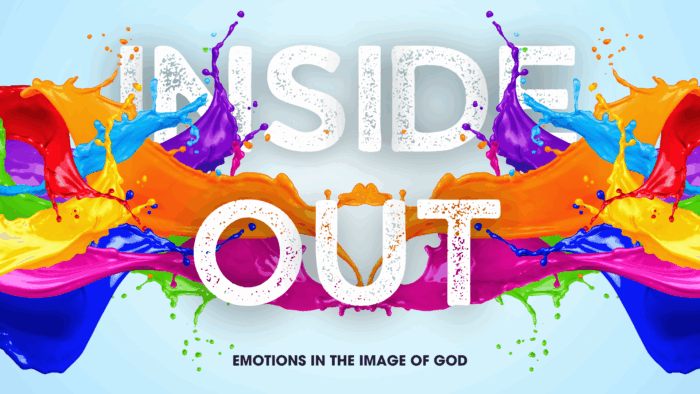 Sadness – The God Who Weeps