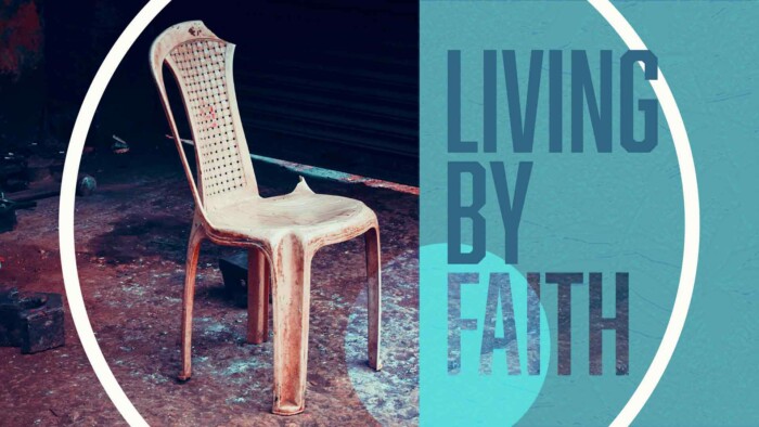 The Faith of Abraham