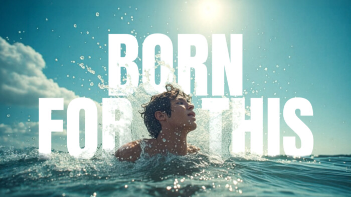 God’s Purpose for Creation