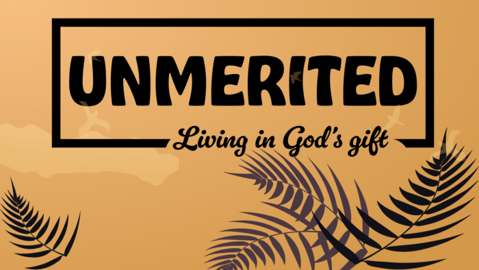 Grace that Transforms