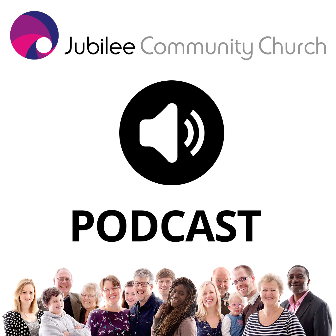 Jubilee Community Church, East Grinstead