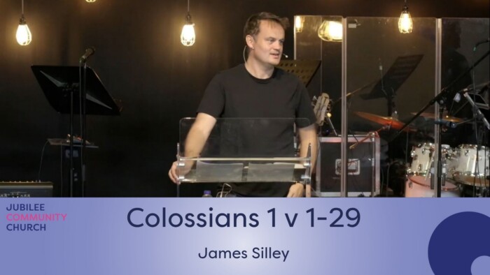 Colossians 1